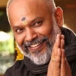 இயக்குனர் வெங்கட் பிரபுவை காணவில்லை.. வில்லன் நடிகர் போட்ட பதிவு..! ஓஹோ அதுதான் விஷயமா?