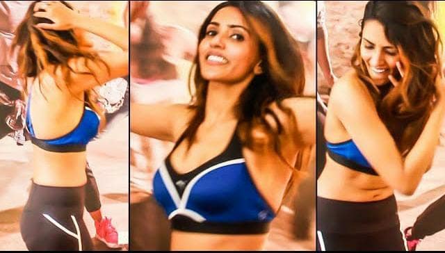 Akshara Gowda - Updatenews360