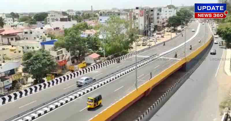 Cbe New Bridge - Updatenews360