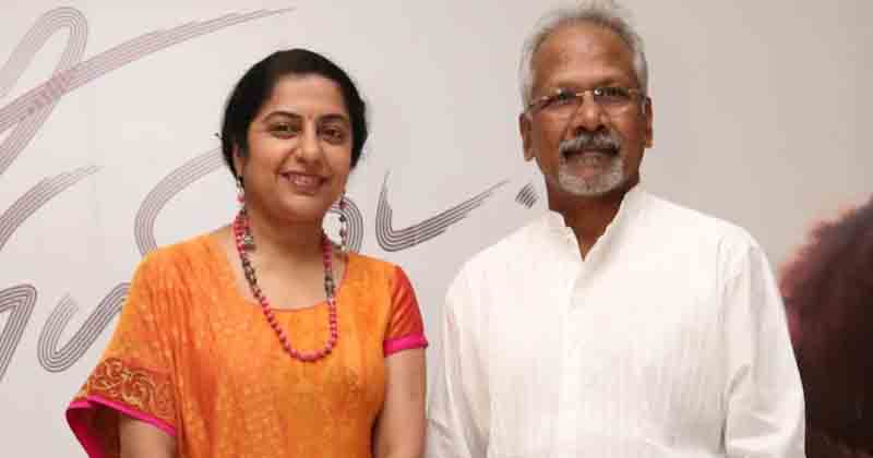 Maniratnam - Updatenews360