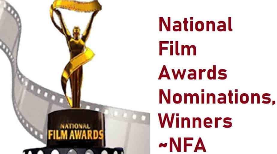 National Award -Updatenews360