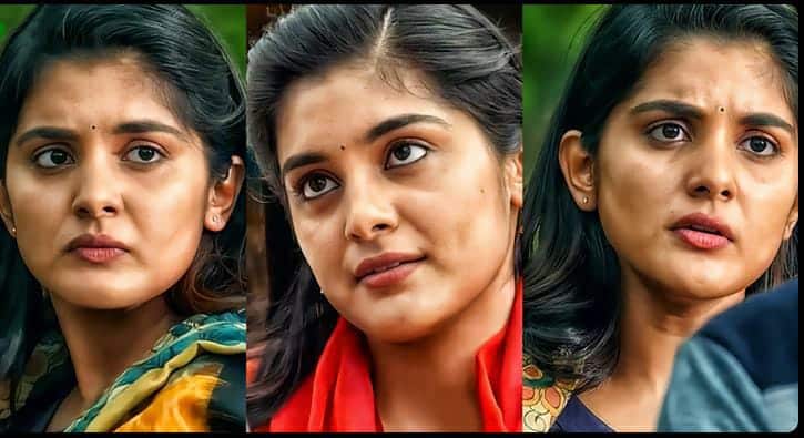 Nivetha Thomas - Updatenews360