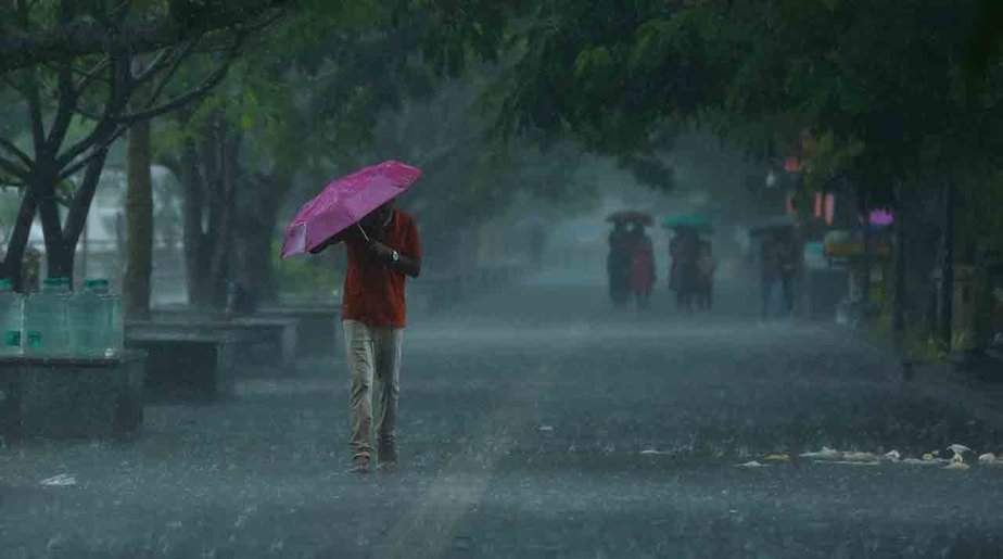 Rain - Updatenews360