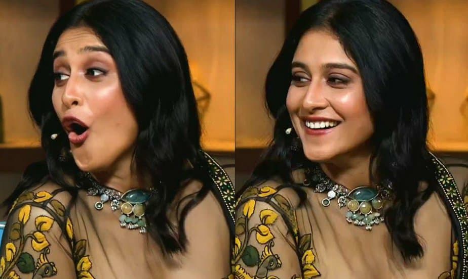 Regina Cassandra - Updatenews360