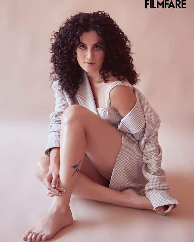 taapsee pannu updatenews360