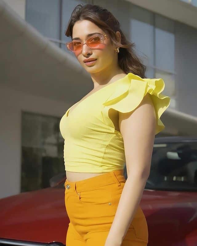 Tamannaah -updatenews360