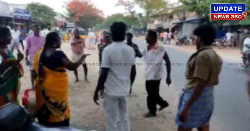 Villupuram Murder - Updatenews360