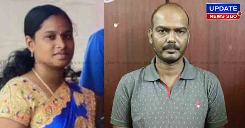 Wife Husband Murder - Updatenews360