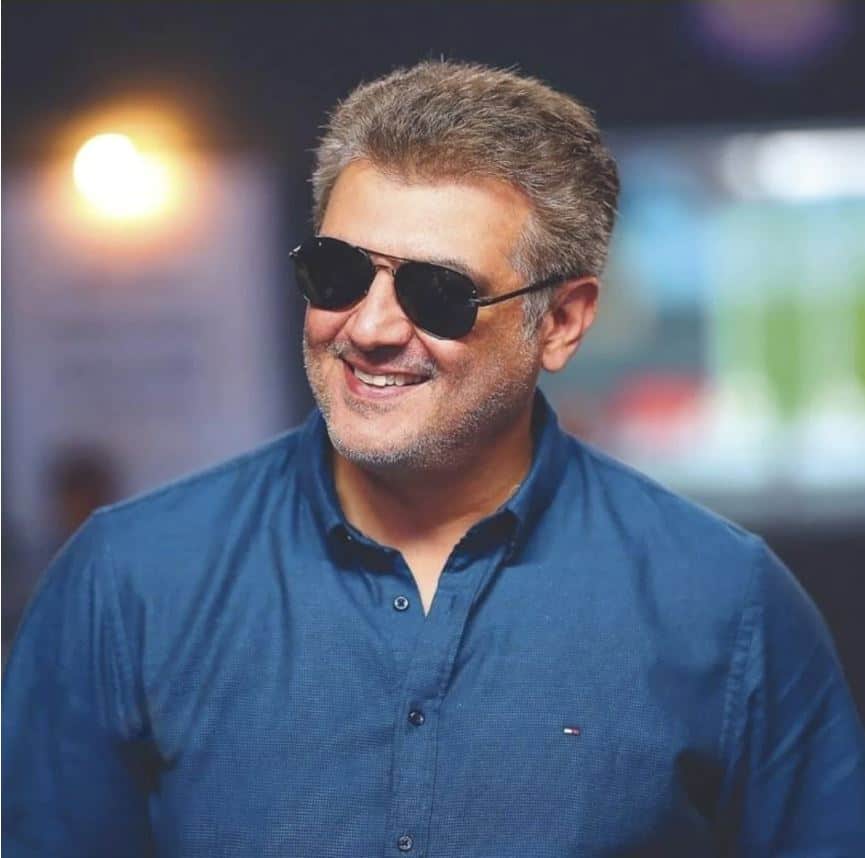 ajith -updatenews360