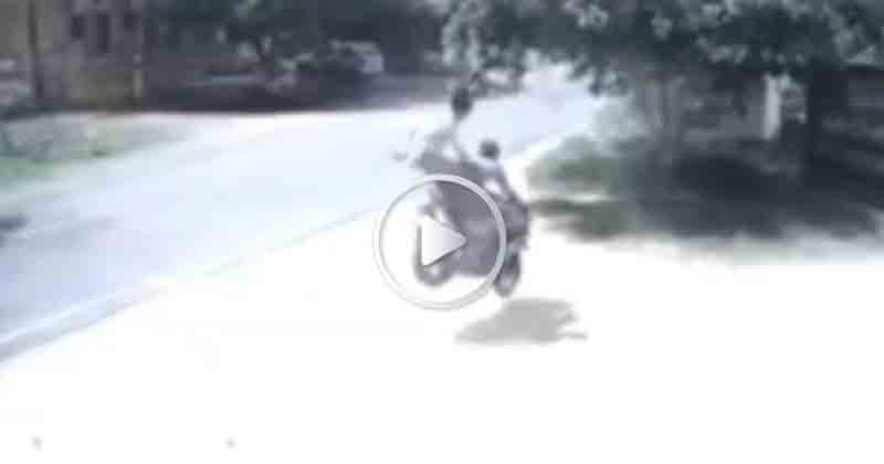 Bike Accident - Updatenews360