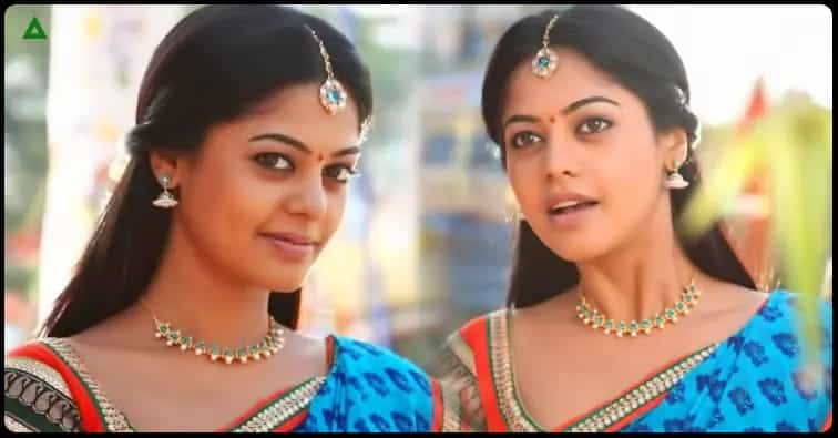 Bindhu Madhavi - Updatenews360