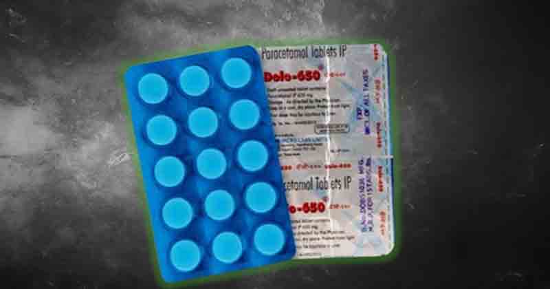 Dolo Tablets - Updatenews360