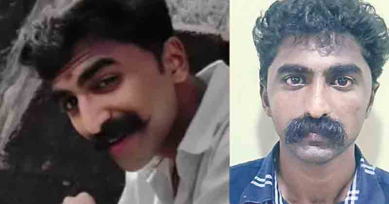 Kerala Vineet Arrest - Updatenews360