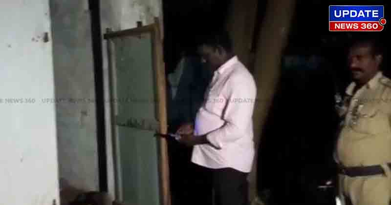 Villupuram Woman Head - Updatenews360