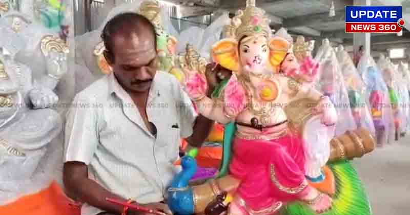 Vinayagar - Updatenews360