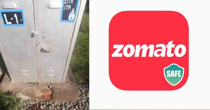 Zomato Staff Attacked - Updatenews360