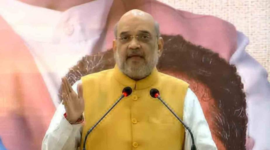 Amit Shah - Updatenews360