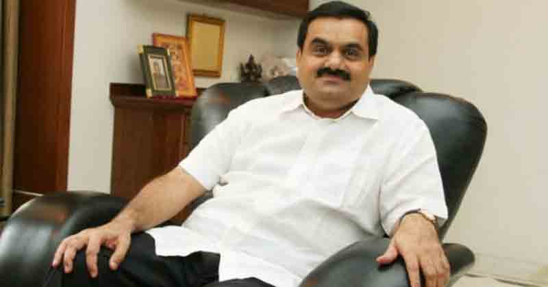 Gautam Adani - Updatenews360