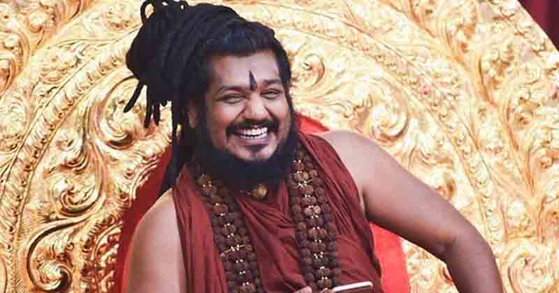 Nithyananda - Updatenews360