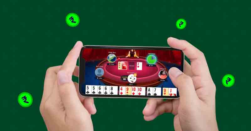 Online Rummy Banned - Updatenews360