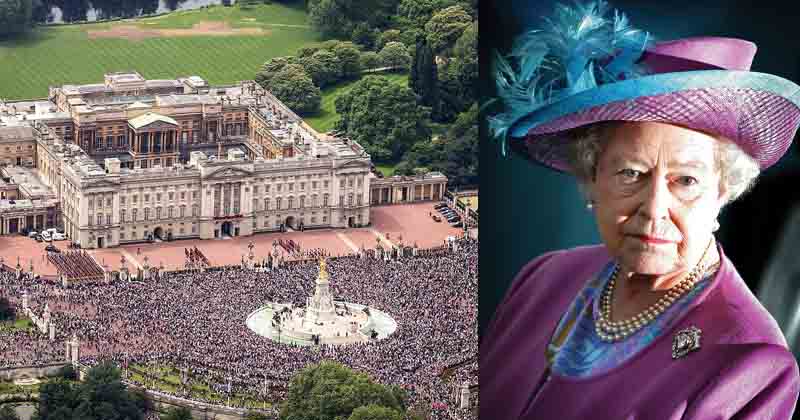 Queen Elizabeth - Updatenews360