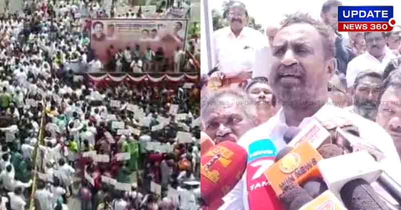 SP Velumani Speech - Updatenews360