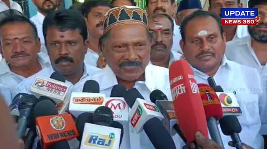 Tamil Magan - Updatenews360
