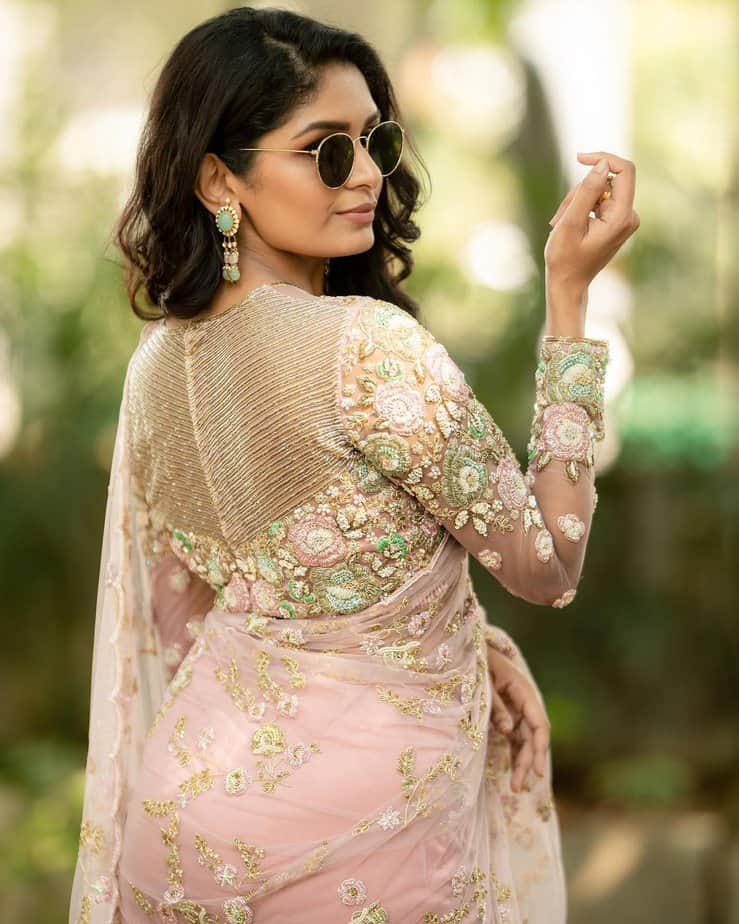 aditi shankar -updatenews360