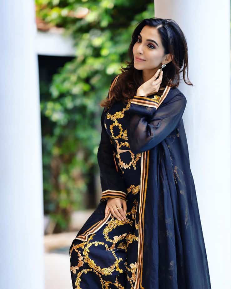 parvati nair - updatenews360