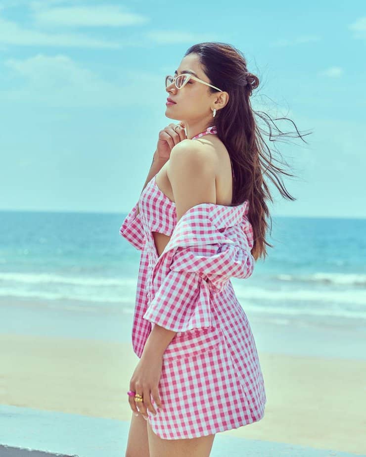 rashmika mandanna -updatenews360