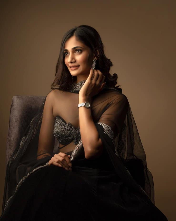 Losliya Mariyanesan updatenews360