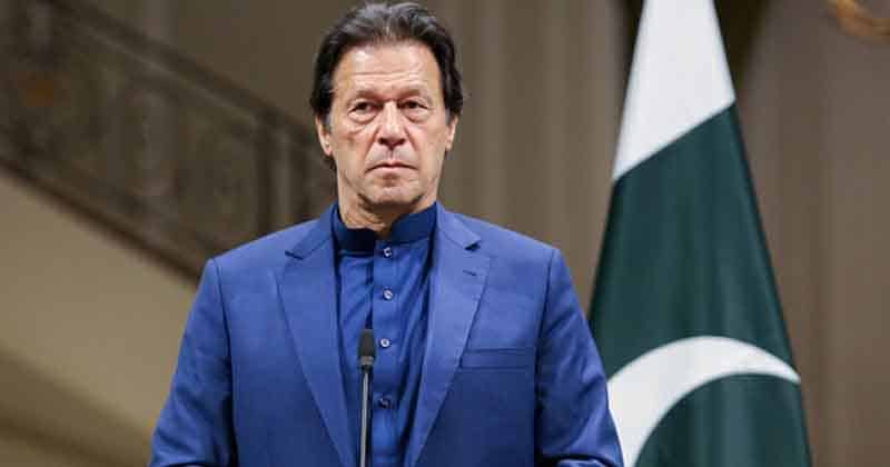 Ban for ImranKhan - Updatenews360