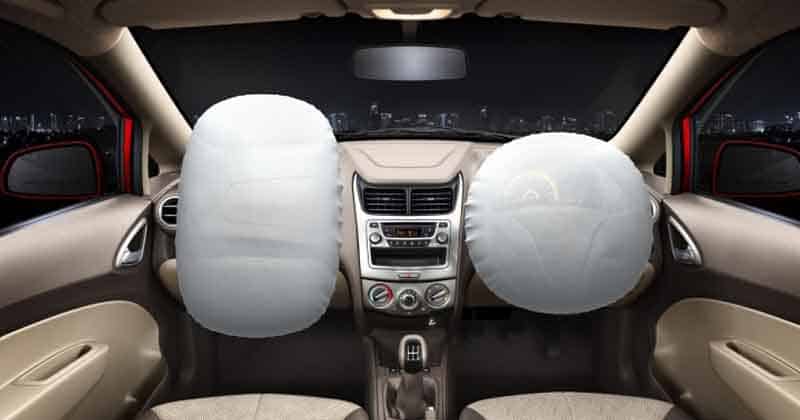 Car Air Bag - Updatenews360