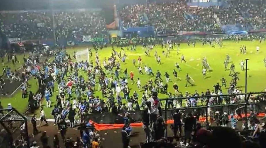 Indonesia Football - Updatenews360
