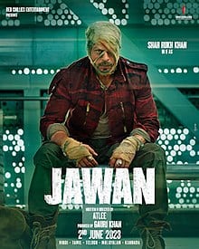 Jawan_film_poster _updatenews360