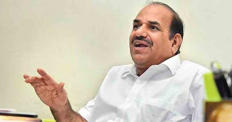 Kodiyeri - Updatenews360