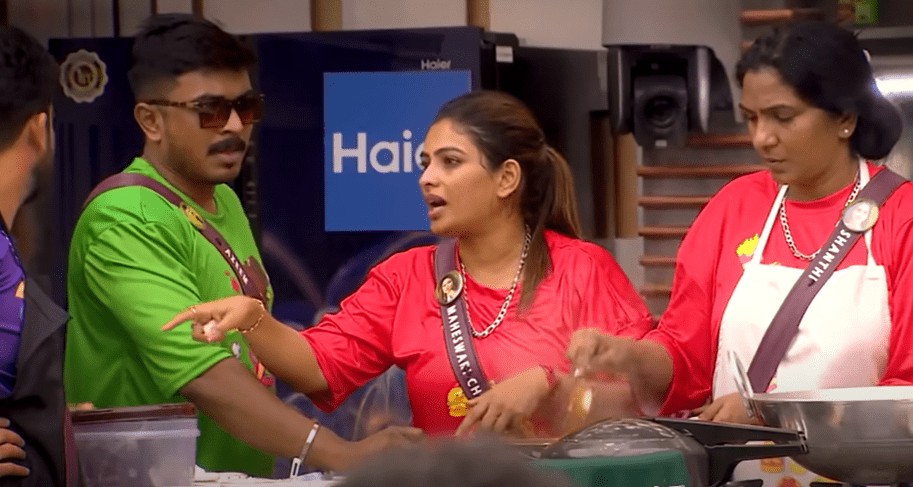 bigg boss day4_updatenews360