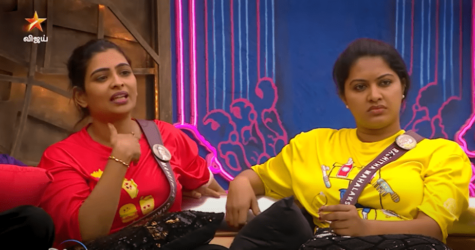 bigg boss day4_updatenews360