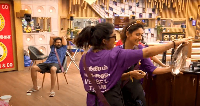 bigg boss day4_updatenews360