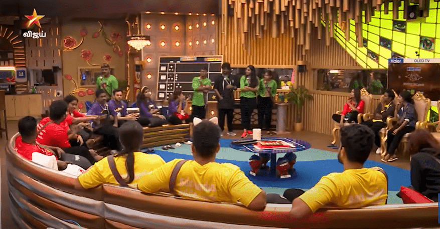 bigg boss day4_updatenews360