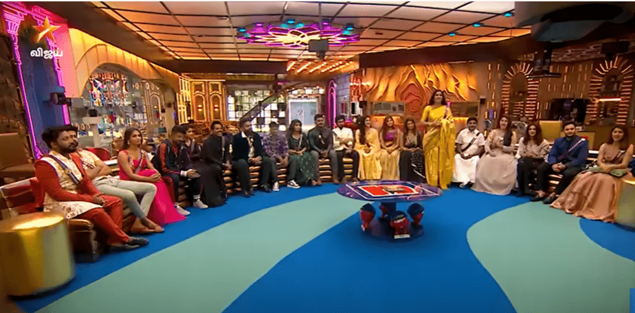 bigg boss day6_updatenews360