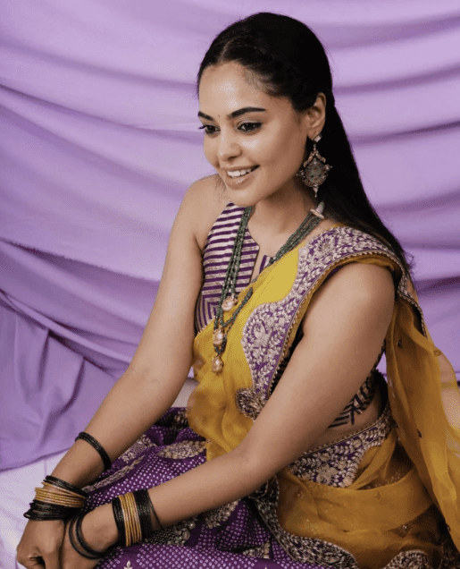 bindhu madhavi - updatenews360