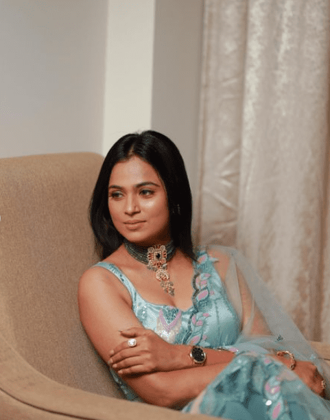 ramya pandian - updatenews360