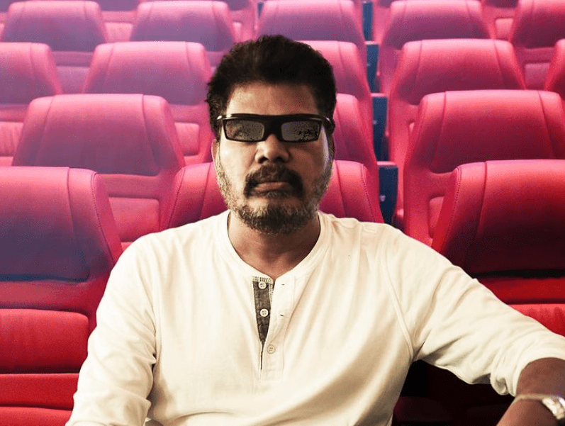 Director Shankar - updatenews360