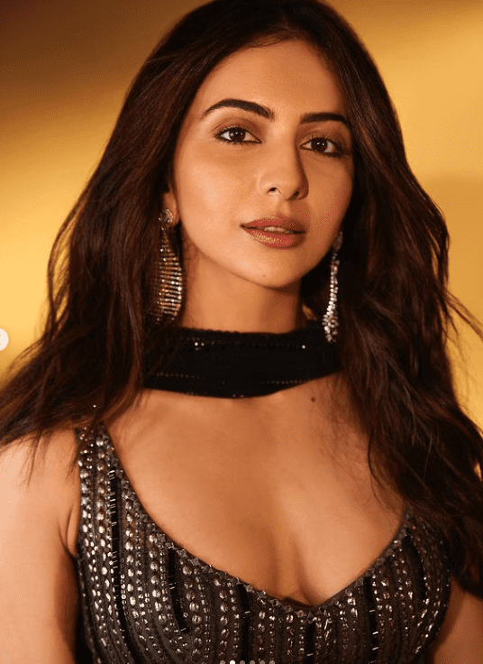 rakul preet singh - updatenews360