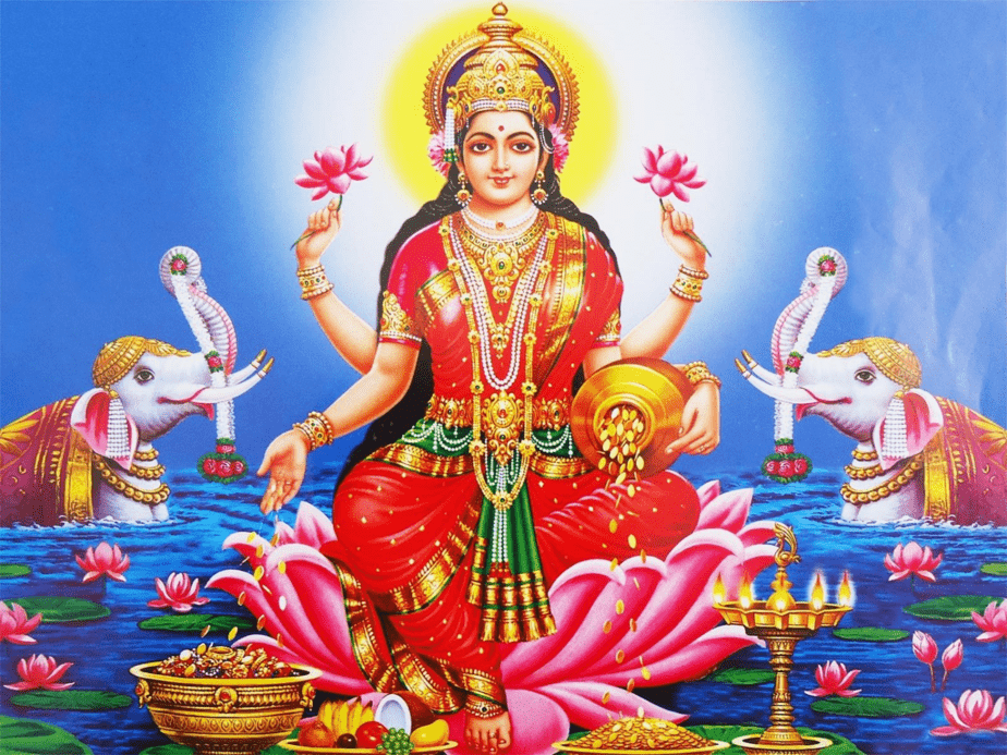 lakshmi god - updatenews360