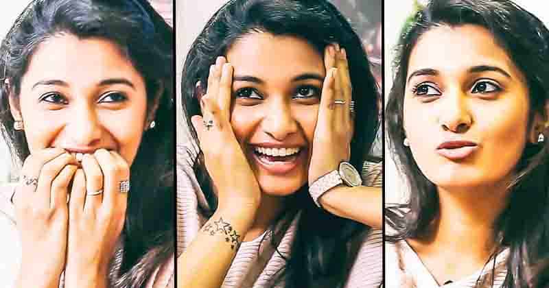 priya bhavani shankar updatenews360