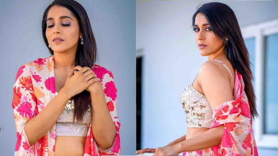 rashmi gautam - updatenews360