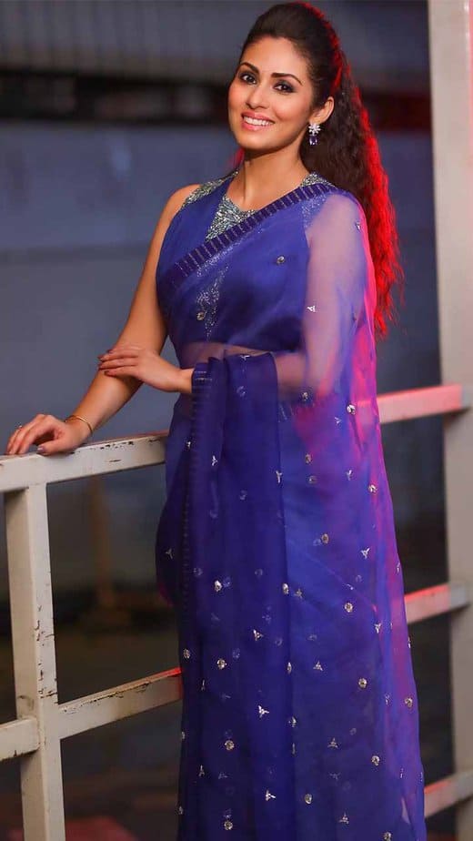 Actress sadha Latest Photos