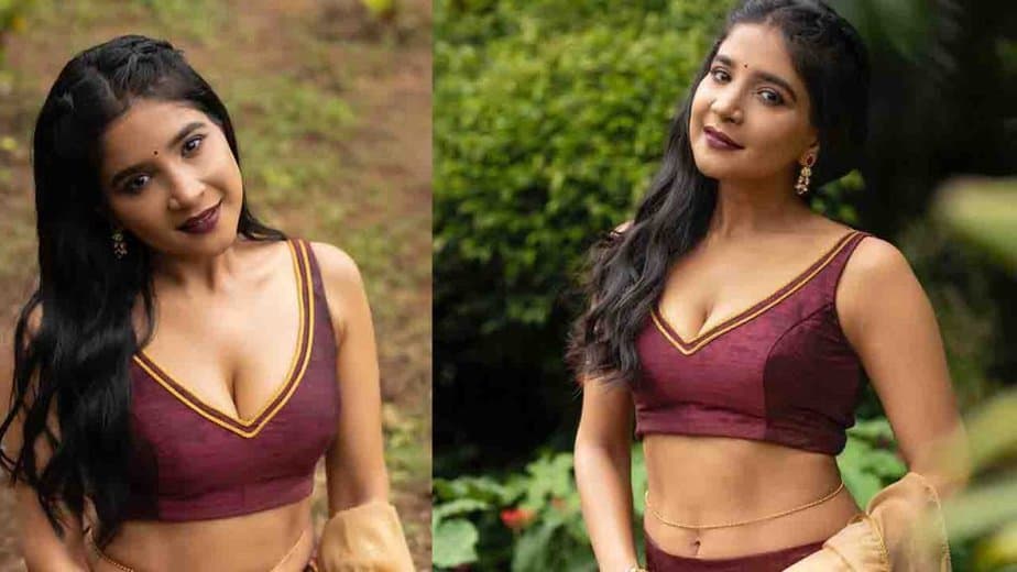 sakshi agarwal -updatenews360